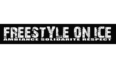 FREESTYLE ON ICE